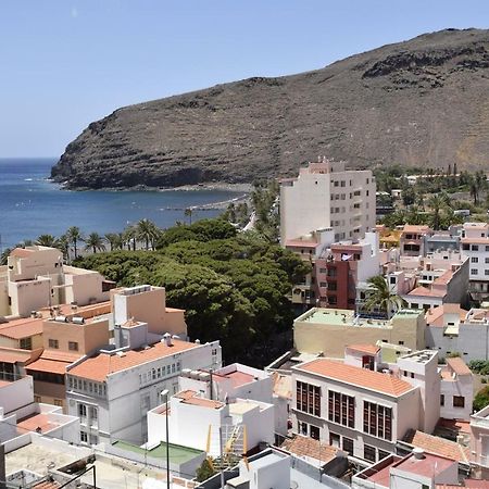 Apartamentos Casa Cathaysa San Sebastian De La Gomera Exterior photo
